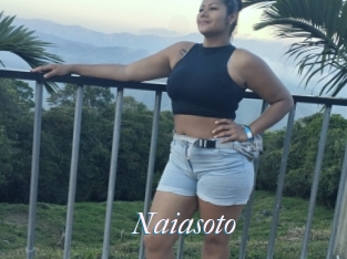 Naiasoto
