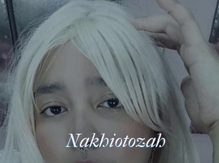 Nakhiotozah