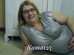 Nama123