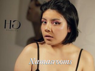 Namasrooms