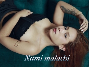 Nami_malachi
