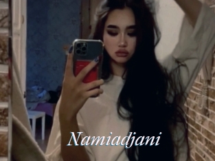 Namiadjani