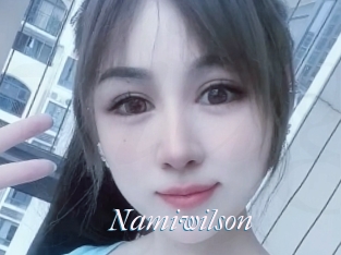 Namiwilson