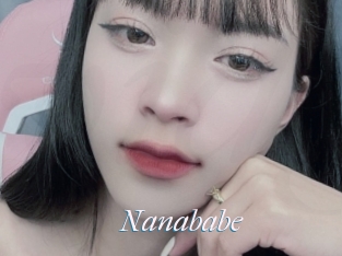 Nanababe