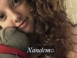 Nandem0