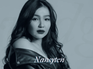 Nansyten