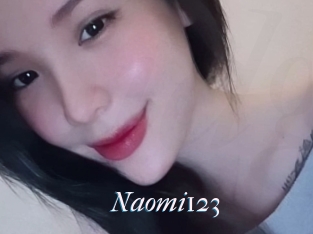 Naomi123