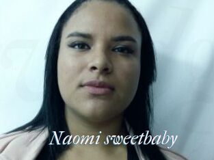 Naomi_sweetbaby