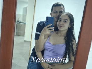 Naomialan