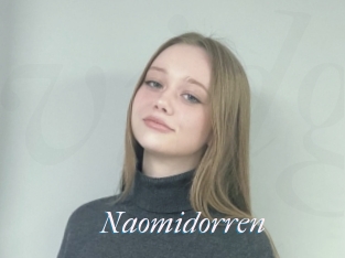 Naomidorren