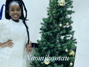 Naomikamau