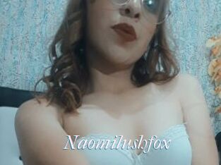 Naomilushfox