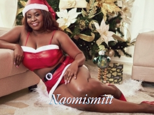 Naomismitt