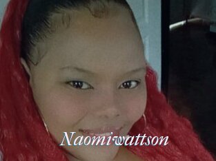 Naomiwattson
