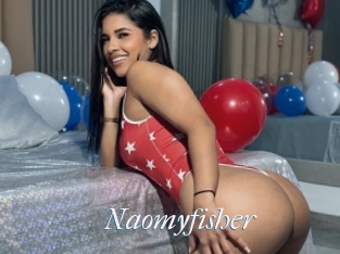 Naomyfisher