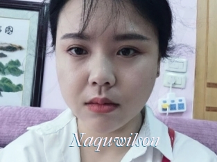 Naquwilson