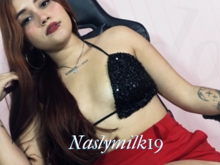 Naslymilk19