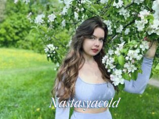 Nastasyacold