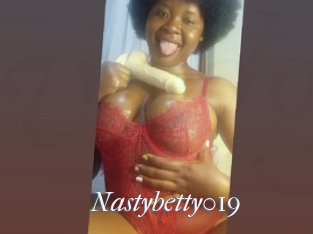 Nastybetty019