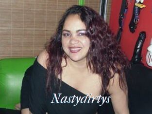 Nastydirtys