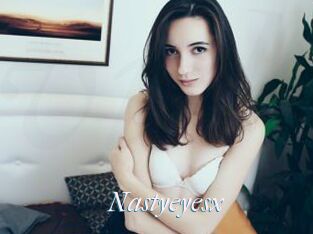 Nastyeyesx
