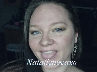 Natalienovaxo