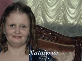 Natalyrue