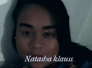 Natasha_klauss