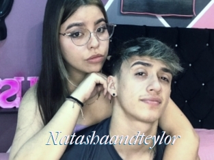 Natashaandteylor
