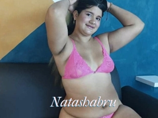 Natashabru