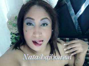 natashajhonson Video Grosse