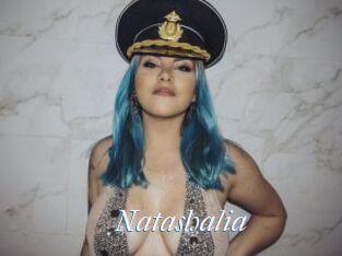 Natashalia