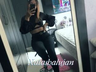 Natashalujan