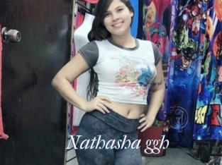 nathasha_ggh Video Grosse