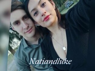 Natiandluke