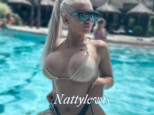 Nattylewis