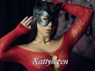 Nattyseren