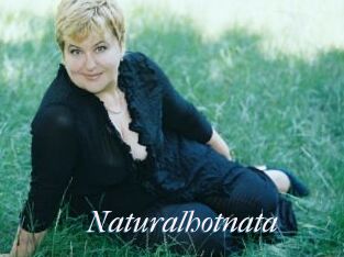 Naturalhotnata