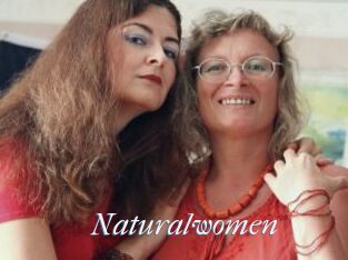 Naturalwomen