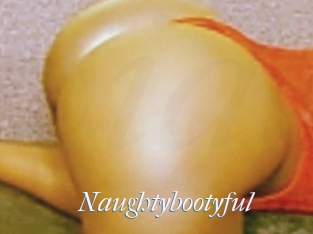 Naughtybootyful