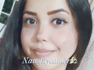 Naughtycandy22