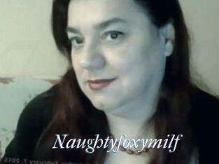 Naughtyfoxymilf