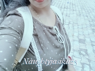 Naughtyjasika25