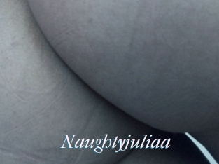 Naughtyjuliaa