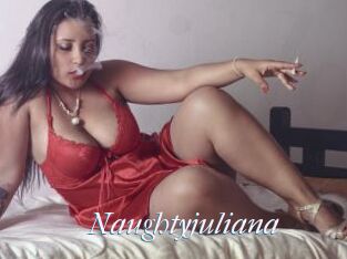 Naughtyjuliana