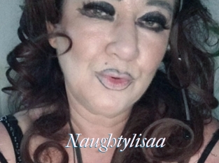naughtylisaa Video Grosse