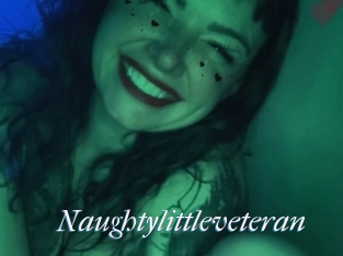 Naughtylittleveteran