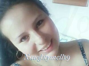 Naughtymell19