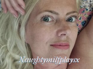 Naughtymilfplaysx