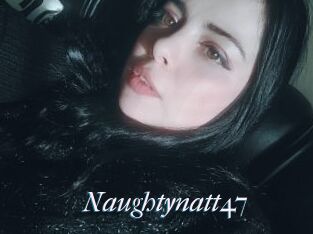 Naughtynatt47